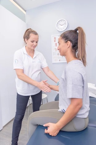 Some Hidden Benefits of Physiotherapy for Back Pain