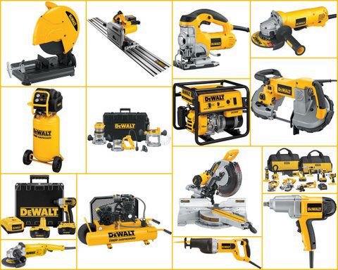The Essential Power Tools List
