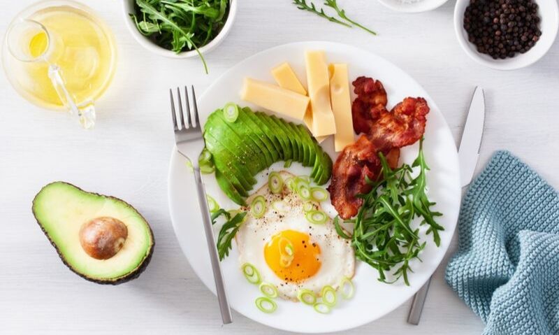 A Beginners’ Guide to the Keto Diet