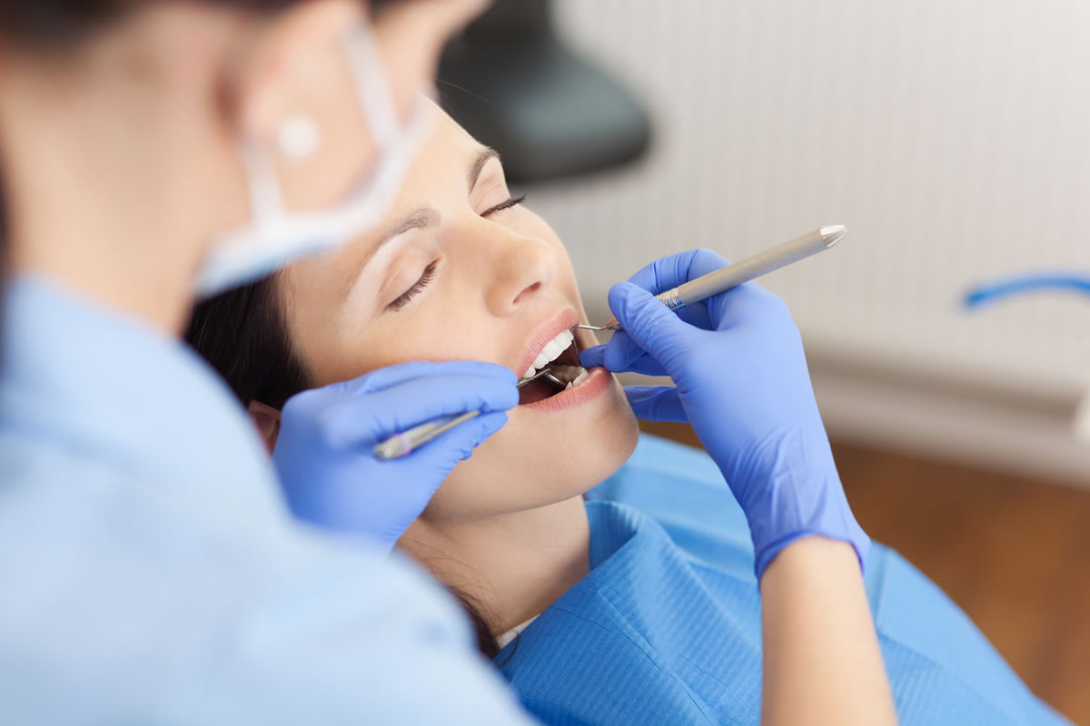 What to Let Your Dentist Know Before Oral Sedation Dentistry