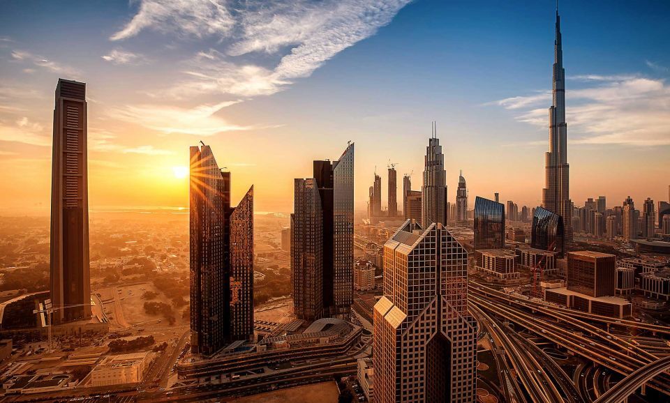 The Ease of Doing Business in Dubai Mainland