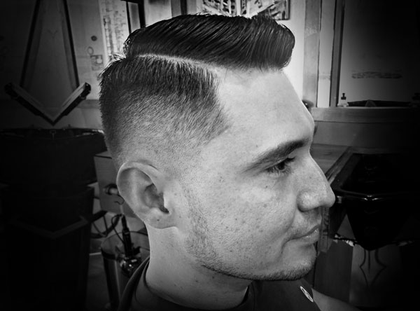 Top Tips For Keeping Your Hair Fresh Between Barber Visits