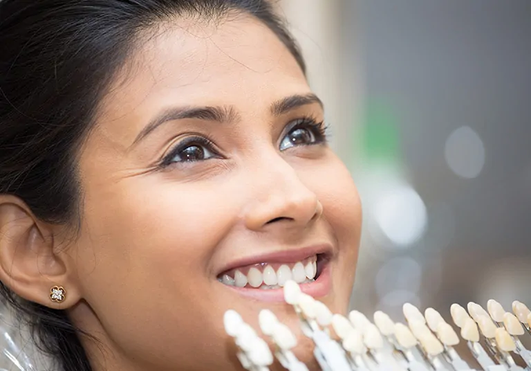 Are Lumineers Teeth The Right Treatment For You?