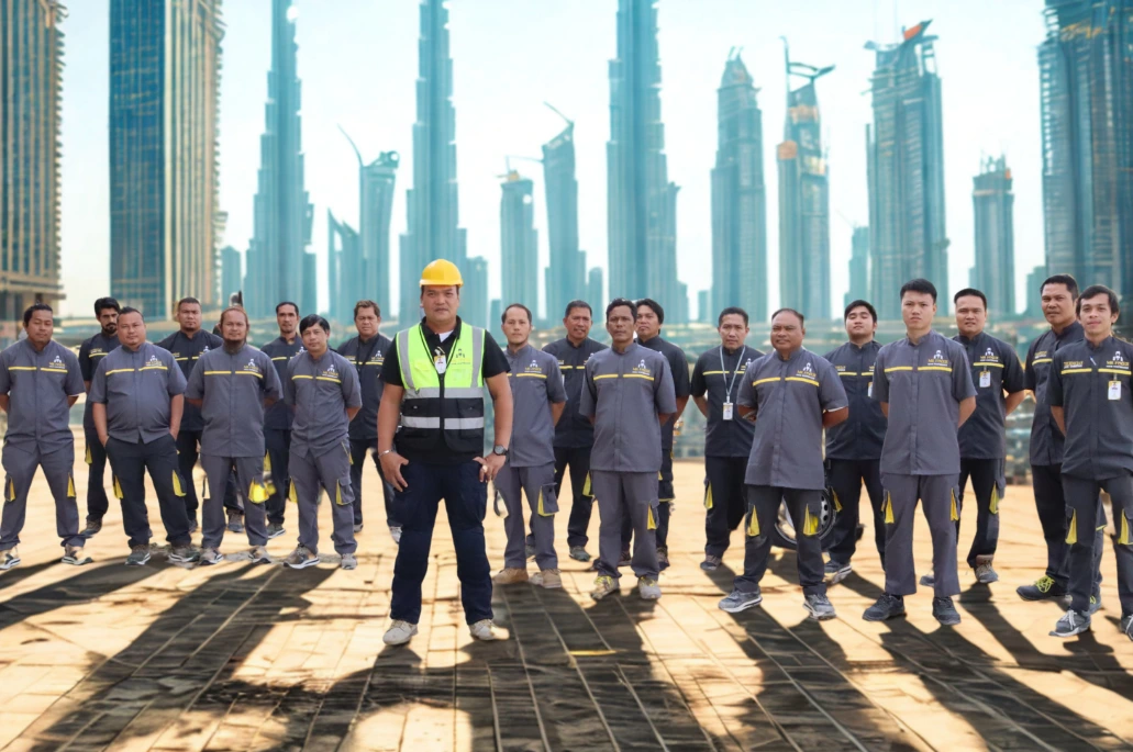 Benefits of Hiring a Licensed Home Maintenance Company in Dubai