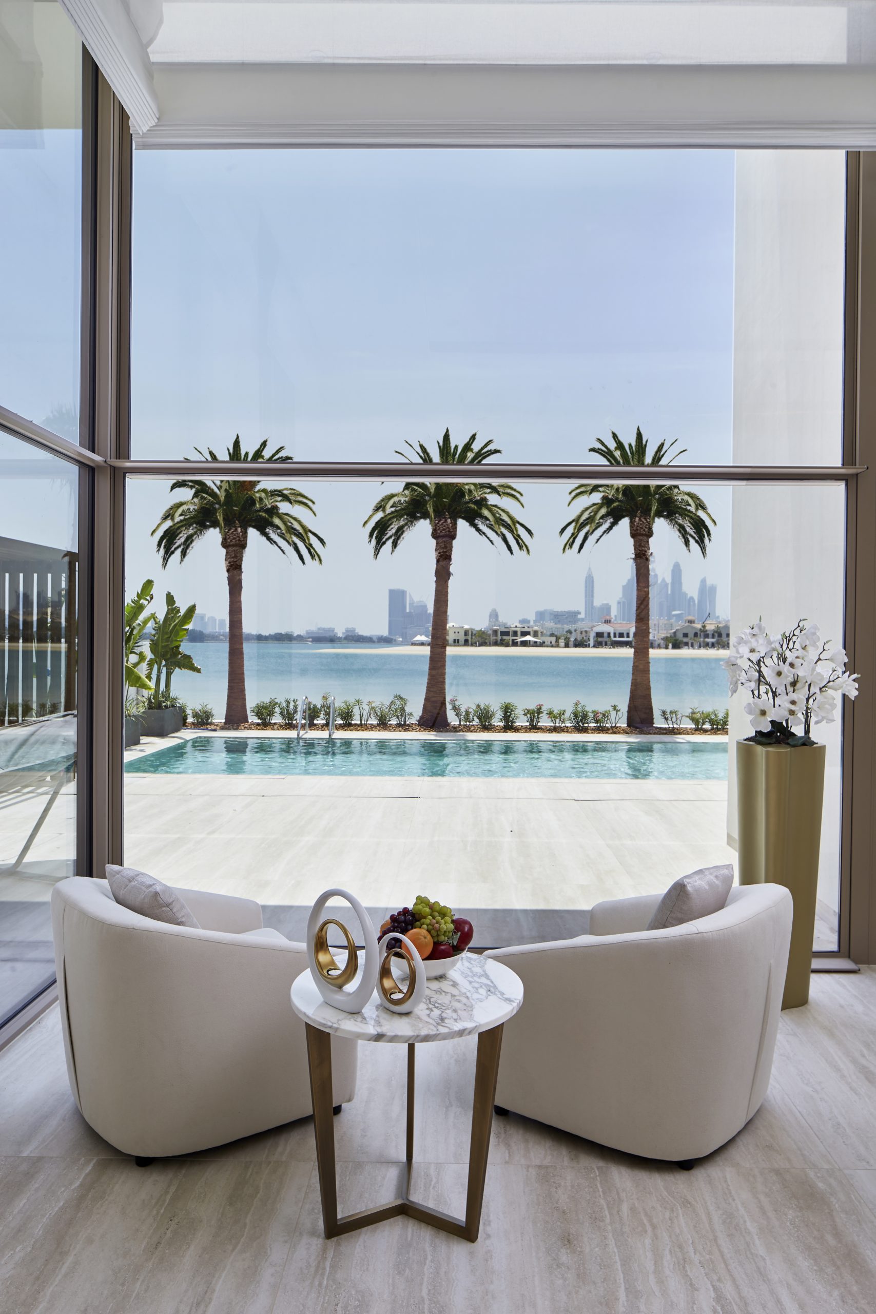 Small Apartment Hacks To Make Your Space Feel Twice As Large