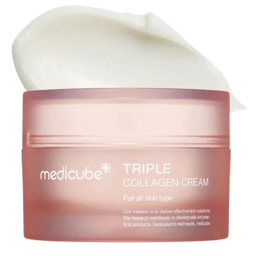 The Facial Skincare Ingredients That Are Worth The Hype