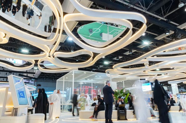 The Role Of Ambiance In Corporate Event Management Success